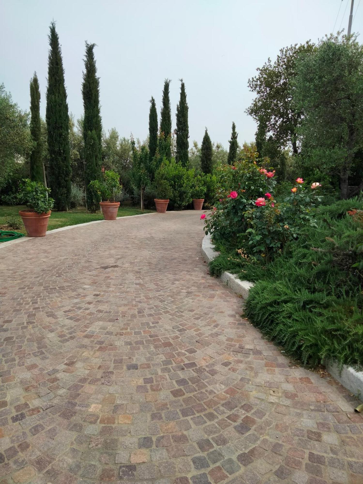 Villa Spaccasole Su Cortona Foiano Della Chiana Exteriér fotografie